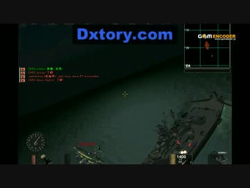 【BF1942】FHSW レイテ沖海戦 2012/05/19
