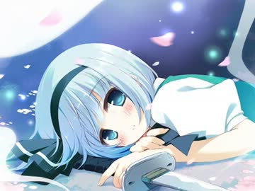 【東方萃夢想】～ 広有射怪鳥事　～ Till When? ～　原曲【高音質】