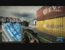 【BF3】器用貧乏が勝利を目指す３４ー１【PC】