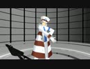 【MMD】サ.ブマ.スに「Y.ell.ow」を踊ってもらう動画【再録】