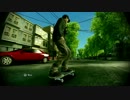 【PS3】Aranfesのskate3VM【#24】