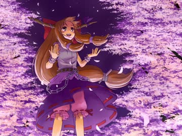 【東方萃夢想】～Demystify Feast～　原曲【高音質】