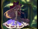 【東方萃夢想】～ 月輪 ～　原曲【高音質】