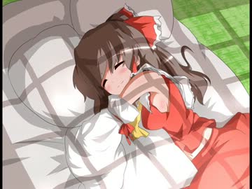 【東方萃夢想】～ 遍参 ～　原曲【高音質】