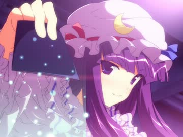 【東方萃夢想】～ 裏心 ～　原曲【高音質】