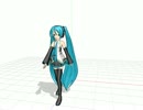 歩く練習avi