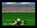 友人の誕生日祝いに対戦してみた【SUPER SOCCER '95 実況スタジアム編】２