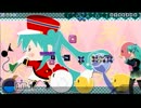 【初音ミク Project DIVA 2nd】千本桜【譜面のみ】