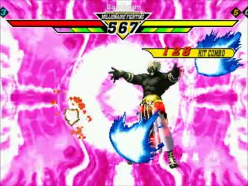 【MUGEN】 上告 レアアクマ被害者の会 第二回大会 その27 【狂以下】