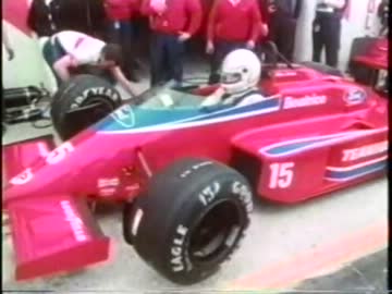 ターボエンジン(F1エンジン開発) 1/4