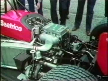 ターボエンジン(F1エンジン開発) 2/4