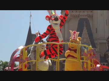 人気の「ディズニーニコニコツアー」動画 34本 - ニコニコ動画