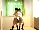 【歌って踊ってみた】Sweetiex2【ましろけ】