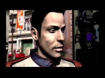 【STUNTMAN】　指示通り車を走らせるだけの簡単なお仕事　【実況】TAKE５