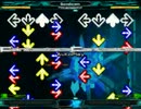 [StepMania] [SP激13] 七彩ボタン (short ver.)