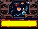 メダロット４　単機9vs9 ゴッツハリーン(マシンメダル)