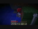 【Minecraft1.2.5】ジャングルで木の上生活に挑戦 #10【ゆっくり実況】