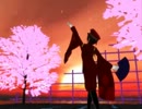 【APヘタリアMMD】将校香で千本桜(踊ってもらった)