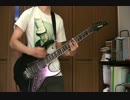 Every little thing jump　弾いてみた　ギター