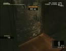 【MGS3】E-EX リザルトオール0TA 1:41:47 Part1
