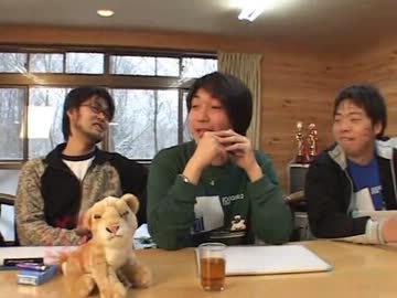 【ポアロ】大喜利修学旅行2005 第三夜 映像特典1