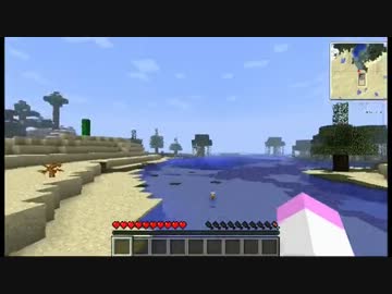 【Minecraft】メガソーラー作るよ！Part01【ゆっくり実況風】