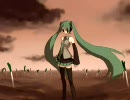 初音ミクでアニメの練習してみた３