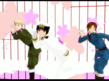 しゃち式日本の枢軸組で多重未来のカルテットQUARTET THEME