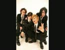 GACKTとYOU
