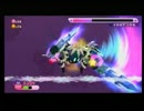 【星のカービィWii】エクストラ100％RTA(完) 03:12:11【レベル8～あとがき】