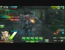 対抗戦　ミク式ミサイル凸撃　VS　不夜城RED　３回目　その１