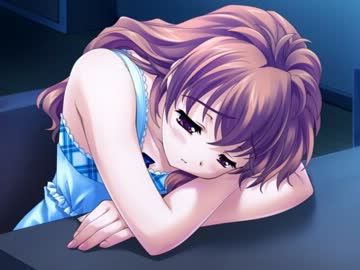 そらいろ実況ぷれい15花子編 つばめ√～ぎこちない二人～