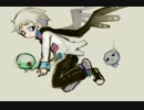 【つるばみ音源配布】カレス【UTAUカバー】
