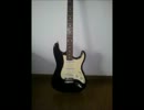 Technical Difficulties　guitar cover