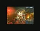 【MHP3rd】２日目 狩女の休日 in 獄炎に座す、覇たる者