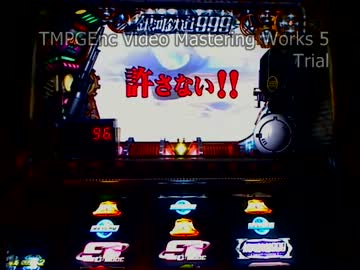 【パチスロ】銀河鉄道999-9999枚を目指して-【パート3】