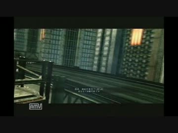 【ACⅤ】ACfAの二人がPAの使えない世界に乱入【ストーリー02】