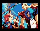 PCE版 BURAI「八玉の勇士伝説」 ハヤテの章 その2