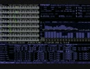 X68K MDX ULTIMATE_ECOLOGYよりGREEN_PLANET
