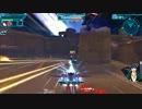 【SDGO】　オーバーフラッグ　一戦のみ