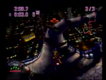 Jet　Moto　ジェットモト　NIGHITMARE　難易度Master　(10/10)