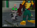 体育座り宇宙の旅  ラチェット&クランク実況プレイ part 19