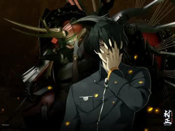 BALDR SKY DiveX　全キャラ戦闘ボイス集