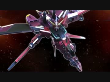 エクバオドル【EXVS×ココロオドル】