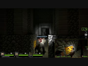 マインクラフトやりまーす