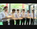 [2PM] Mr.Pizza配達員 part1