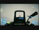 【BF3】　リア充目指してBF3を実況9 M-249 初RUSH