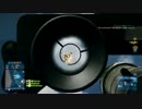【ゆっくり実況プレイ】ゆっくりランボーのBF3傭兵跡 Part12