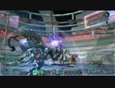 pso2 CBT 蜘蛛レンジャー