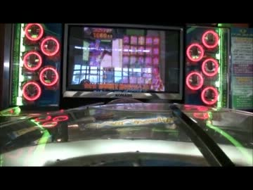 【メダルゲーム】ようこそ！オーバルアリーナへ！